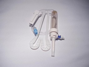 Alaris Secondary Set, 1/each