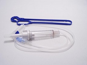 Baxter Clearlink Secondary IV Set, 37