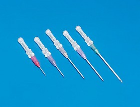 IV Catheter, Standard, Teflon, 20G x 1
