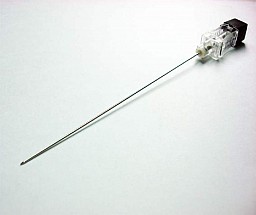 Spinal Needles, 22g x 3 1/2