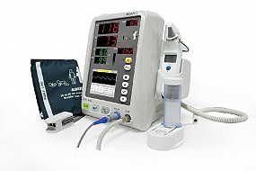 Vital Signs Monitor, 1/each