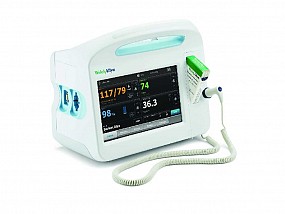 Connex 6300 Vital Signs Blood Pressure, Temp (SureTemp Plus), 1/each