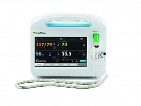 Connex 6300 Vital Signs Blood Pressure, SpO2 (Nellcor), Temp (SureTemp Plus), 1/each