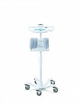 Welch Allyn Convex Stand, 1/each