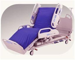 Refurbished Hill-Rom VersaCare Hospital Bed, 1/each