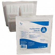 Tracheostomy Care Trays, 1/each