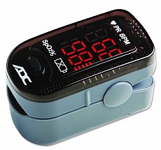 Fingertip Pulse Oximeter, 1/each