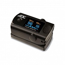 Digital Fingertip Pulse Oximeter, 1/each