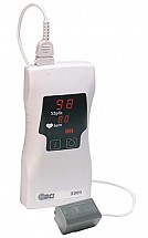 BCI Hand-Held Pulse Oximeter, 1/each