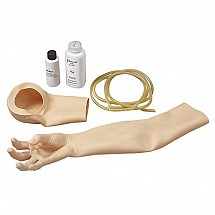 Replacement Skin and Vein Kit, 1/each