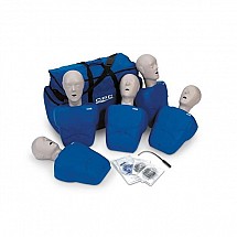 Five-Manikin Education Package, 1/each