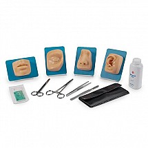 Life/Form Facial Suturing Module Set, 1/each