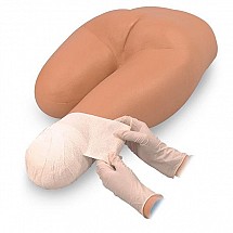 Life/Form Lower Stump Bandaging Simulator, 1/each