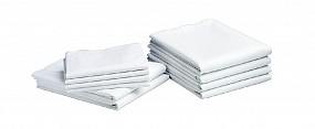 Bed Linen Fitted Bed Sheet, 1/each