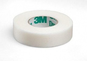 3M Durapore Cloth/Silk Tape 1/2
