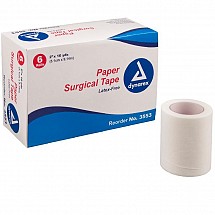 Paper Surgical Tape 2