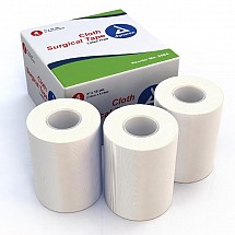 Cloth Surgical Tape 3