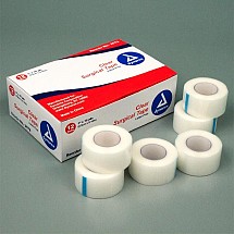 Plastic Surgical Tape 1
