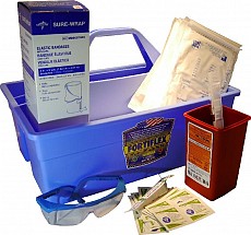 Phlebotomy Kit, 1/each