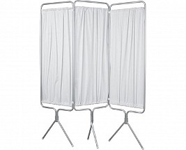 4 Panel Folding Screen Economy, 1/each