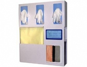 Bowman Protection Organizer System, 1/each