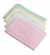 Infant Linen Thermal Blanket, 1/each
