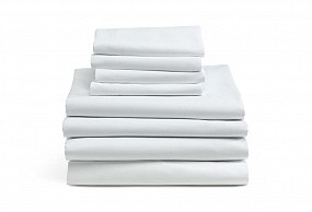 Bed Linen Draw Sheet, 1/each