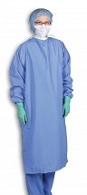 Surgeon Gown, 1/each