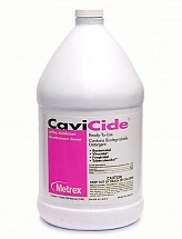 Cavicide Surface Disinfectant, 1 Gallon, 1/each
