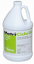 Metri-Cide 28 Solution, Gallon, 1/each