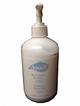 Aquell Moisturizing Lotion 16oz, 1/each