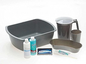 Admission Kit, 1/each