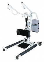 Bariatric Easy Power Sit-To-Stand Lift, 1/each