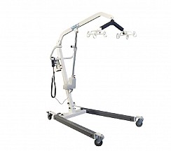 Easy Lift Patient Lifting System - Bariatric,  Lift Only, 1/each