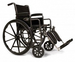 Traveler SE Wheelchair, 1/each