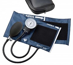 Small Adult Prosphyg 775 Blood Pressure Cuff, 1/each