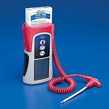 Filac 3000 Rectal Thermometer, 1/each