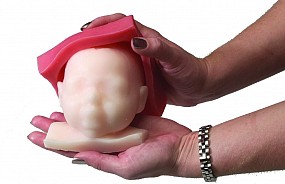 Fetal Monitoring and LaborProgress Model, 1/each