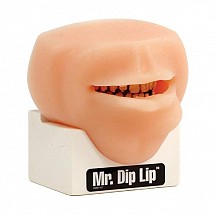 Mr. Dip Lip, 1/each