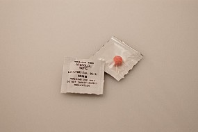 Atenolol 50mg, Training Unit Dose Tablets, 50/pack