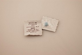 Fluoxetine 10mg, Training Unit Dose Tablets, 50/pack