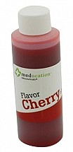 Cherry 120mL, Flavor, 1/each