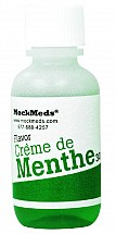 Creme de Menthe 30mL, Flavor, 1/each