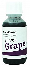 Grape 30mL, Flavor, 1/each