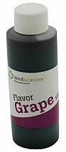 Grape 120mL, Flavor, 1/each