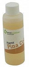 Pina Colada 120mL, Flavor, 1/each