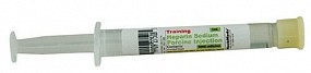 Heparin Sodium Porcine Injection 5,000units/mL, 1mL Syringe, Training Pre-filled Syringe, 5/pack