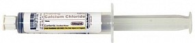 Calcium Chloride 100mg/mL 10mL, Training Pre-filled Syringe, 5/pack