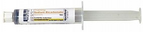 Sodium Bicarbonate 8.4% (Adult), 10mL,  Training Pre-Filled Syringe, 5/pack