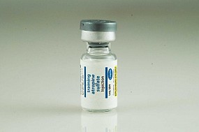 Atropine Sulfate 1mg/mL, Training Vials, 25/pack